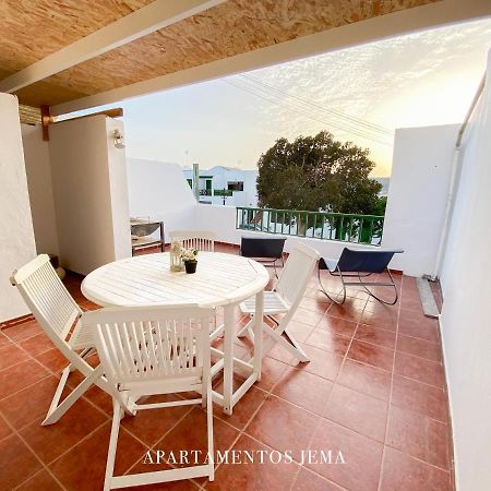 Apartamento Jema, A Un Paso De La Playa Playa Blanca  Ngoại thất bức ảnh