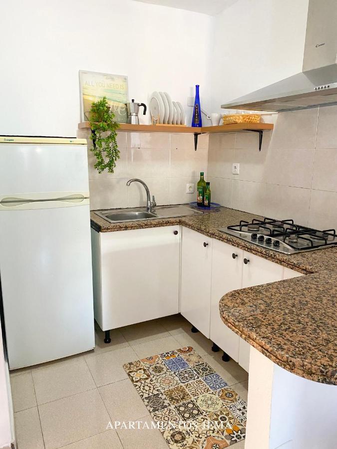 Apartamento Jema, A Un Paso De La Playa Playa Blanca  Ngoại thất bức ảnh